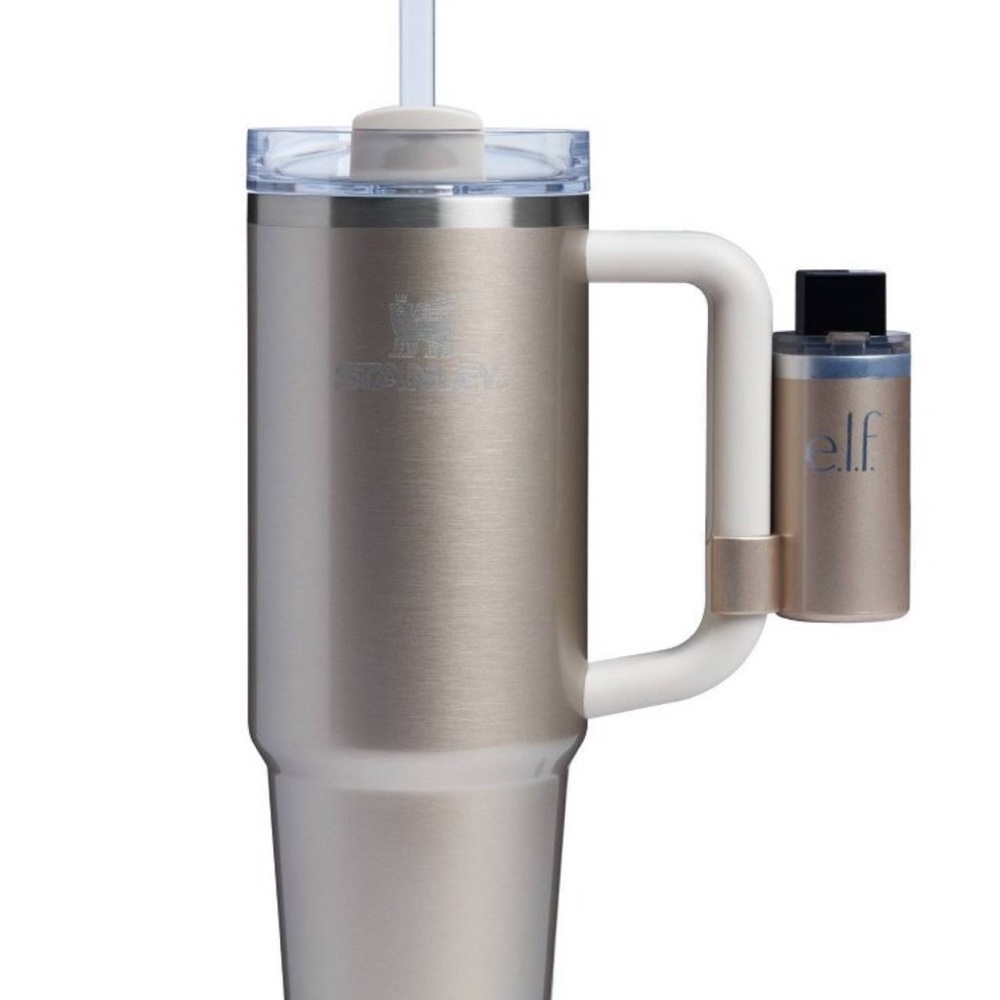 Stanley Tumbler 30oz e.l.f. Honey